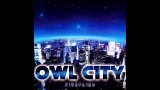 Video thumbnail of "Owl City - Fireflies (With Lyrics)"