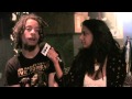 Capture de la vidéo Jo Mersa Interview—How Stephen Marley's Son "Bad So"?