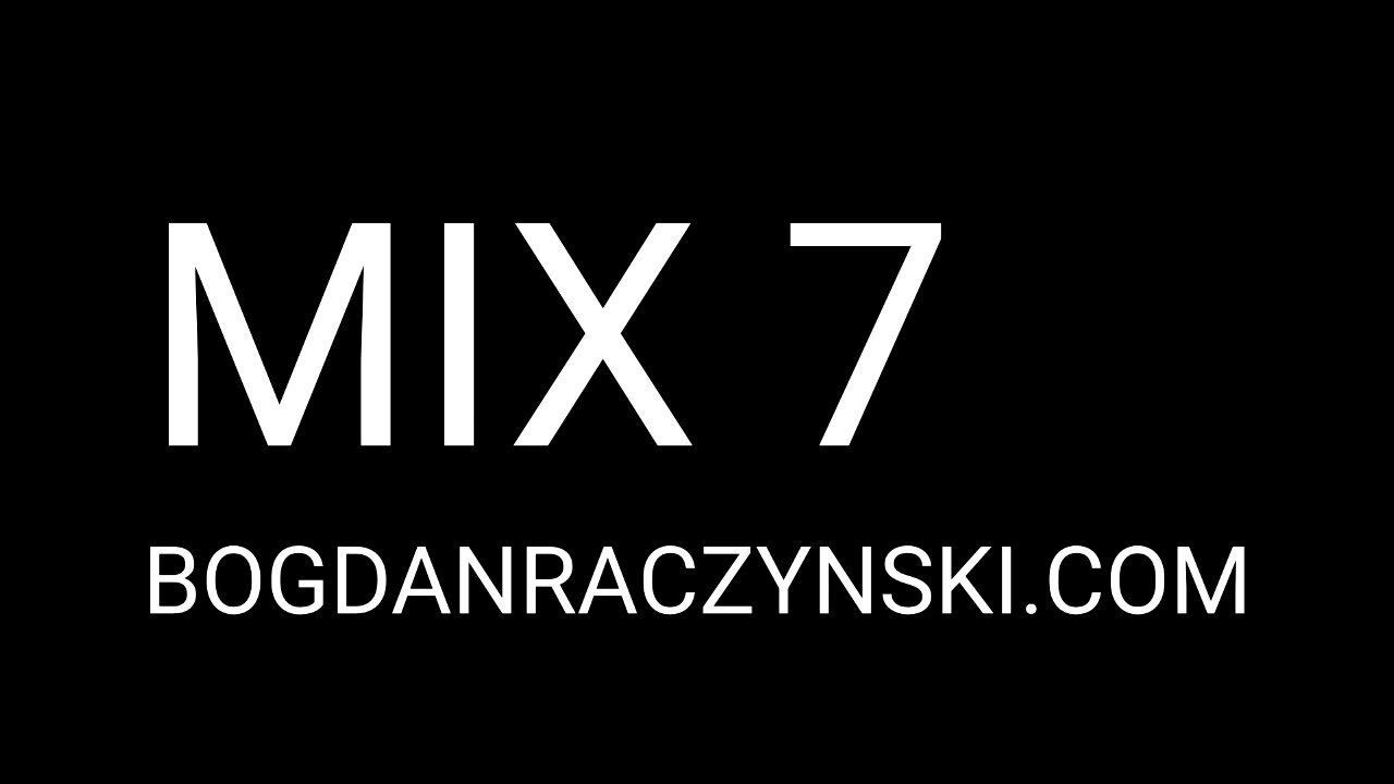Bogdan Raczynski - myloveilove (Full Album) - YouTube