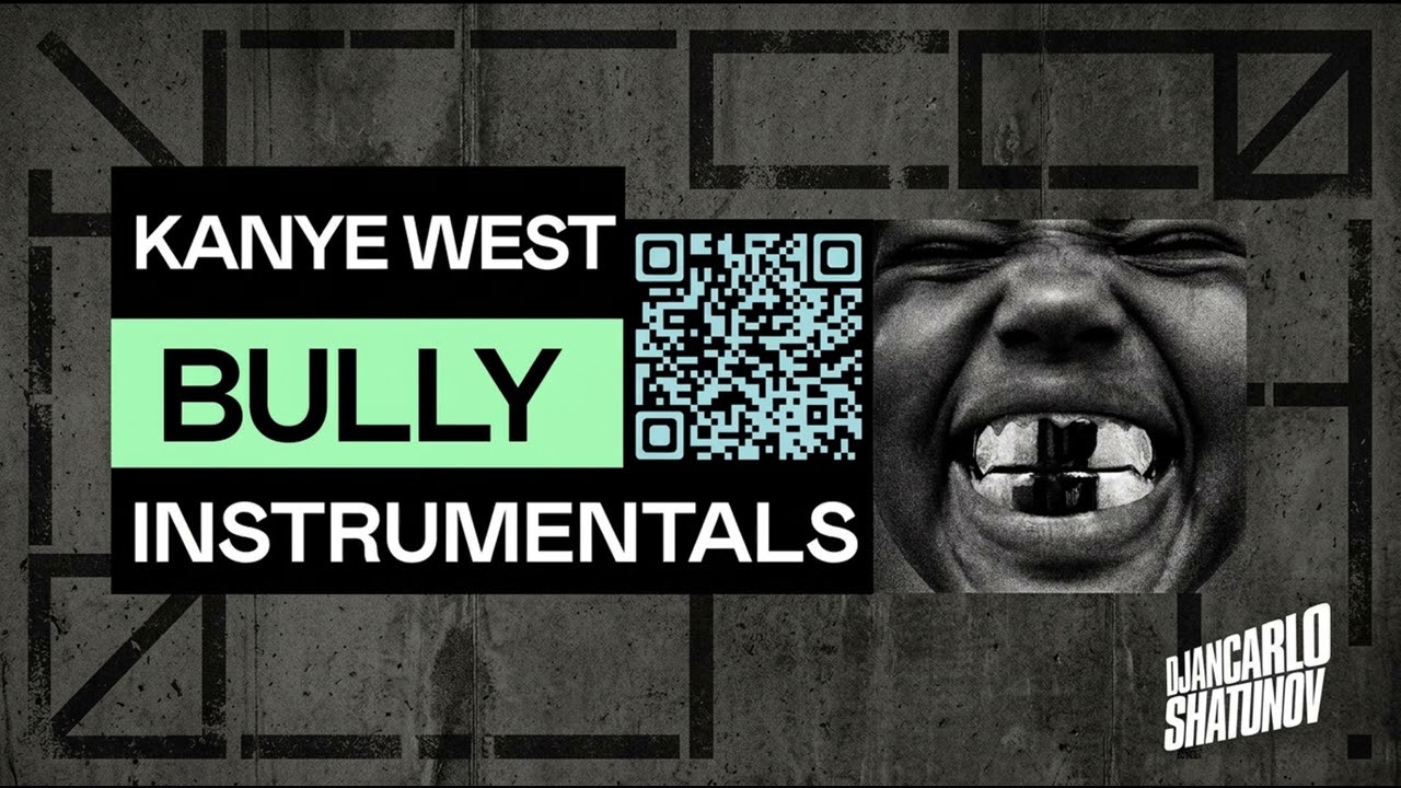 Kanye West - I CAN'T WAIT (Instrumental) - YouTube