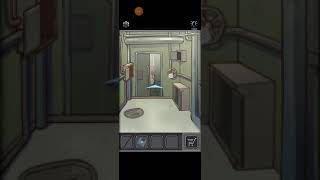 Escape Game Terror Submarine Escape Walkthrough screenshot 1
