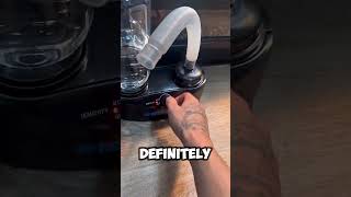Testing the $90 Repti Fogger... WORTH IT? #bioactive #snake #reptilecare #reptilelife #fyp #reptile