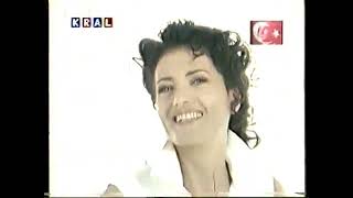 Candan Erçetin - Sevdim Sevilmedim (Kral Tv Kadı - 1995)