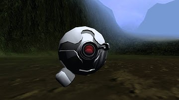 Serenesis Mod - Probe MSA Test