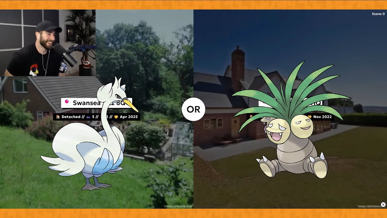 Best Of The Crew And Friends (November 2025)