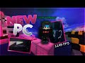 Bedwars With 1000 FPS..