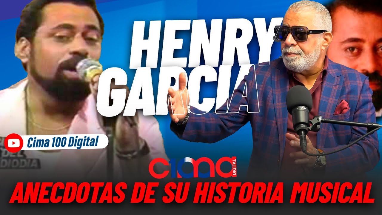 Anécdotas de su Historia Musical