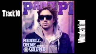 Prinz Pi - Wunderkind feat. Kamp (Rebell ohne Grund) Track 10