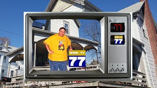 Famous WEML TV Channel 77 Intro Net Worth