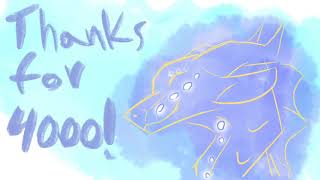 QnA 4000 sub special!
