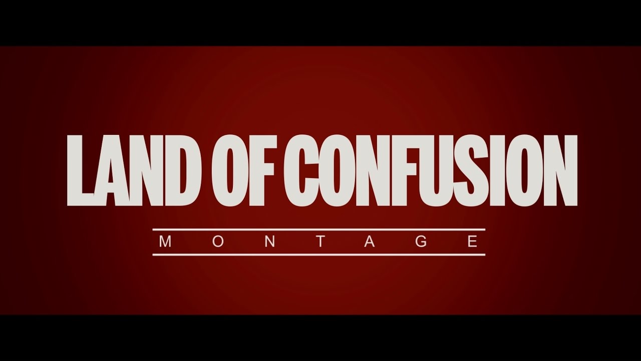 ◼️ LAND OF CONFUSION ◼️  / BF1 / Epic Sniper Montage / Xbox one