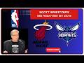 NBA Picks - Heat vs Hornets Prediction, 3/6/2026 Best Bets, Odds & Betting Tips | Docs Sports
