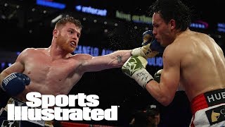 Why Canelo Álvarez Is the Most Unifying Figure In Mexican Boxing | SI NOW | Sports Illustrated