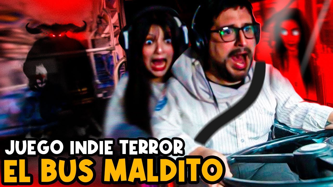 La MICRO (210) Embrujada - Goty en el Rincon de Holyfuuu