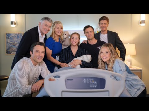 Chesapeake Shores -