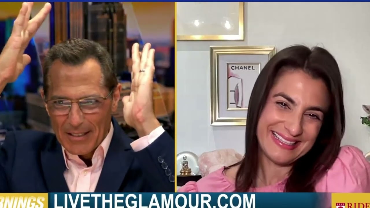 Kentucky Derby Fashion with Dawn Del Russo