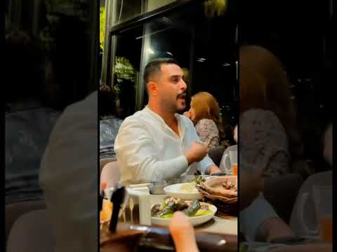 خضر ابو حمشو أيمن زيدان عتابا