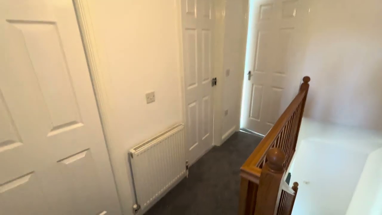 TO LET - 4A Wassell Road, Wollescote, Stourbridge, DY9 9DJ