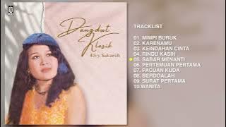 Elvy Sukaesih - Album Dangdut Klasik | Audio HQ