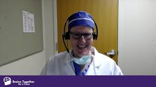 Brains Together: Dr. Parney Interview