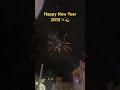 Happy New Year 2025✨💫 #aarhus #newyear #celebration #denmarkopen