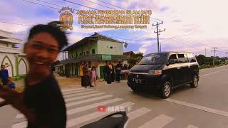 Kegiatan Bagi Tajil Ramadhan 1445 H2024 M Smp - Sma Plus Riyadluth Tholibin By Arm