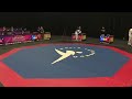 Session 1 (AM) - Court 4