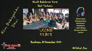 Alim Bobogohan Deui || Uding Gezos Terbaru