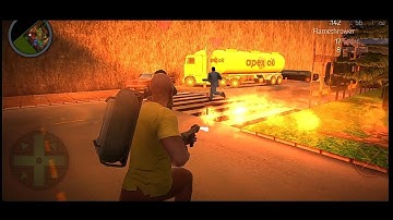 Payback 2 - The Battle Sandbox Android Gameplay HD 2021 / level 3 complete