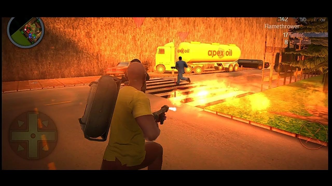 Payback 2 - The Battle Sandbox Android Gameplay HD 2021 / level 3 complete