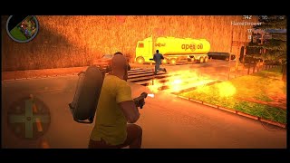 Payback 2 - The Battle Sandbox Android Gameplay HD 2021 / level 3 complete screenshot 4