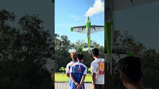 Pilot-RC Extra NG 170 cc บินโดยน้องริวสุดหล่อฮับบบบ 💕✈️ #rc #plane #toys #rcplane #hobby #jet