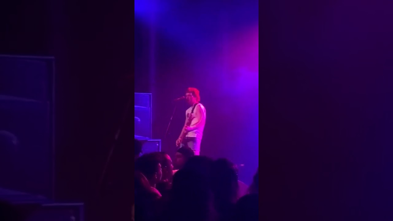 The Chats – Paid Late (Live from The Varsity Theater in DinkyTown MN) #livemusic #minneapolis