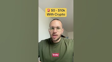 💰 FREE Crypto with Airdrops! Zero Cash Needed!