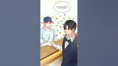 abcomics | manga bl #sad#shorts