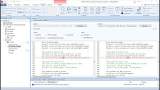 ABB IRC5/DSQC1024/RW6.16: Error at backup creation and restore with module programming corrupted