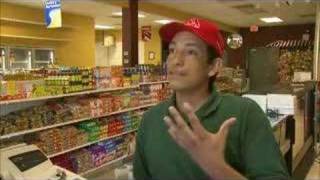 An illegal immigrant's life in the US - July 29 07