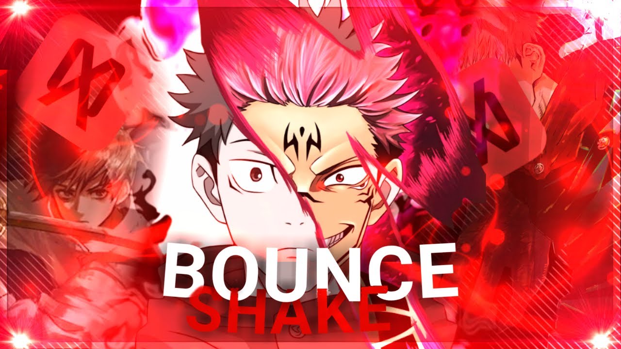 Bounce + Vertical Shake | Capcut Tutorial - YouTube