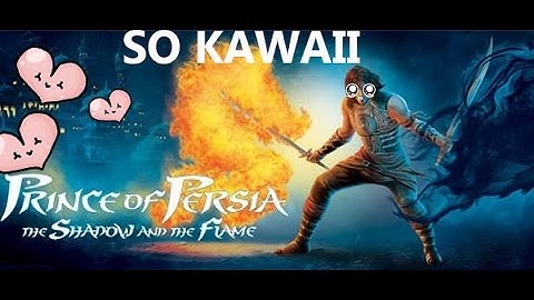 Prince Of Persia Shadow and Flame Android Gameplay Part 1