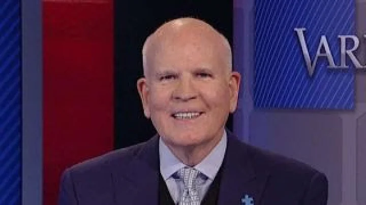 Fmr. NBC chief on CNBCs Harwoods alleged bias