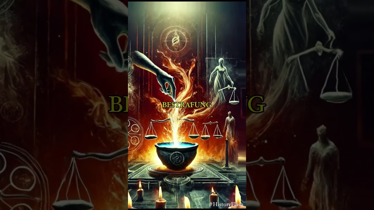 Die Säuregrube – Grausame Strafen im mittelalterlichen Indien