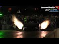 FUNNY CAR CHAOS - ALLEN MIDDENDORF RUNS 3.59