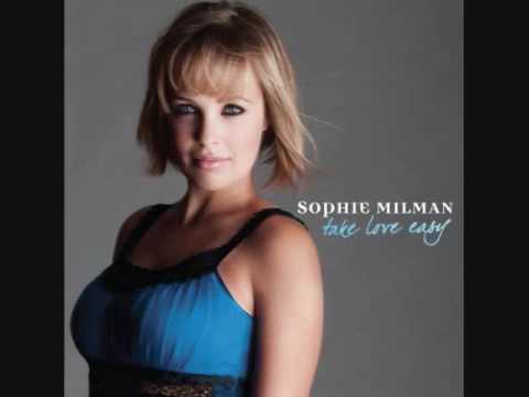 Sophie Milman - I can't make you love me