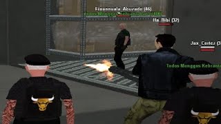 [PHRP] Posse