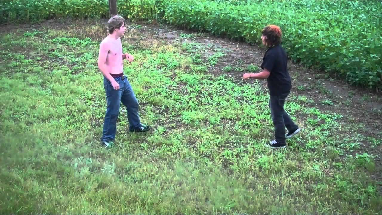 Summer fun IN NEW Rockford ND! YouTube