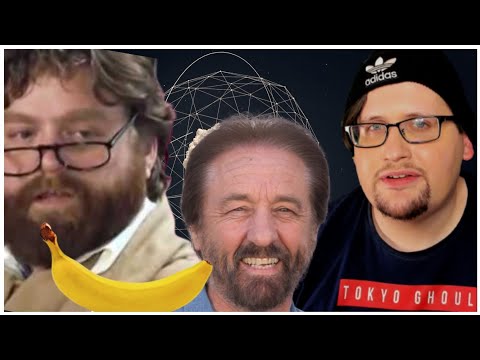 Ray Comfort Finds Evolution Una-peel-ing | AtheistJunior