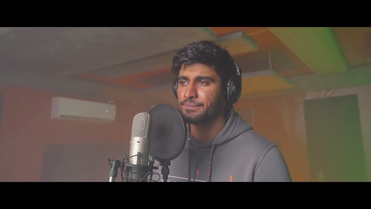 Muhammad Aboobaker - In Ki Shaadi (Official Music Video) 2023