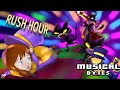 A Hat in Time Musical Bytes - Rush Hour - Man on the Internet