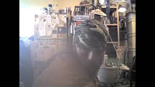 CHAN #B19: KPT Trippz #SickCell: A SCANNER SICKLY: screenshot 5