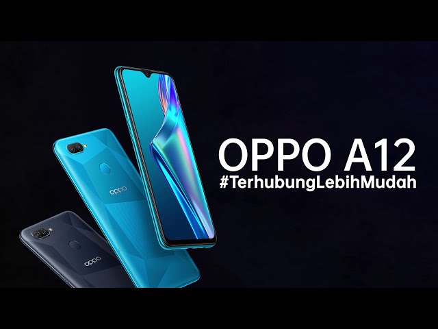 Informasi tentang Harga Hp Second Oppo A12 Ram 3 Viral